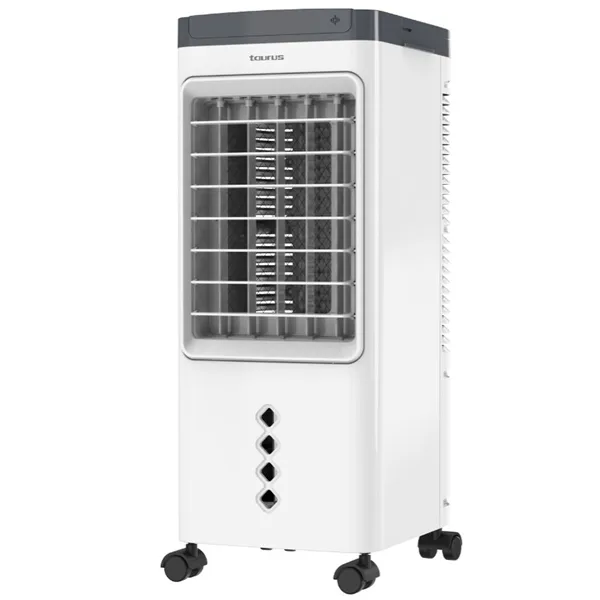 Portable Evaporative Air Cooler Taurus SNOWFIELD 5 60 W 5 L