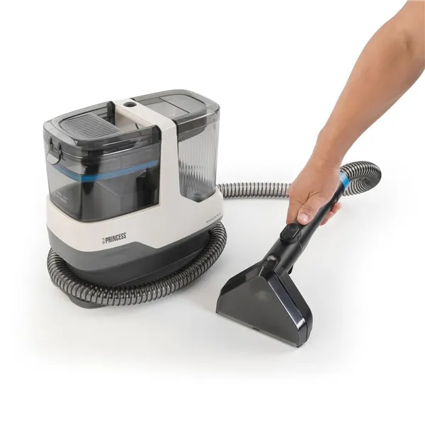 Upholstery and Carpet Vacuum Cleaner Princess 332010