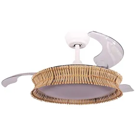 Ceiling Fan Grupo FM VR1200 Ø 107 cm