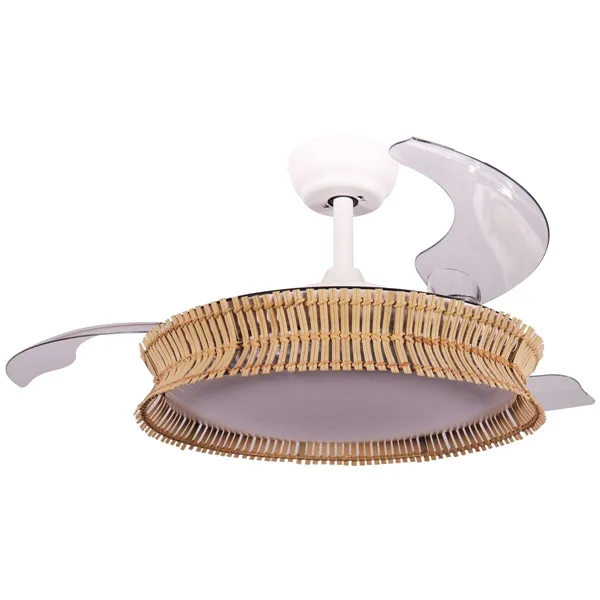 Ceiling Fan Grupo FM VR1200 Ø 107 cm