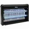 Anti-Mosquito Lamp Tristar IV3721 Black Plastic