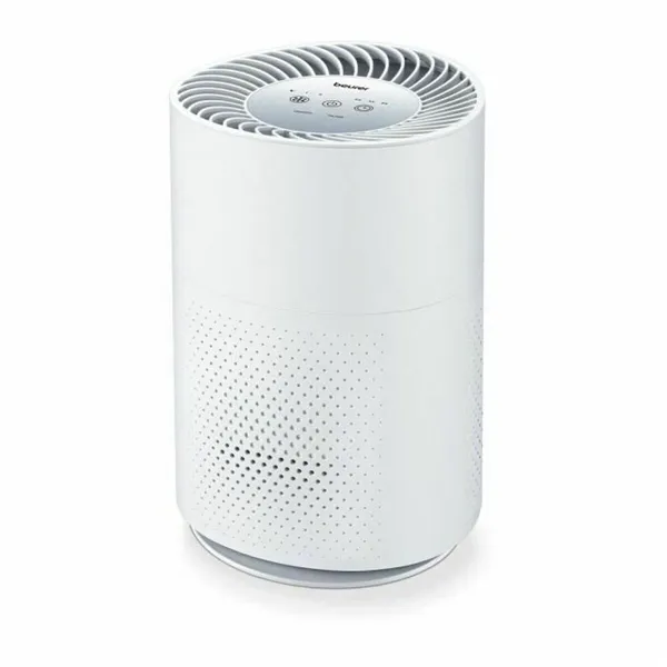 Air purifier Beurer 663.75 White