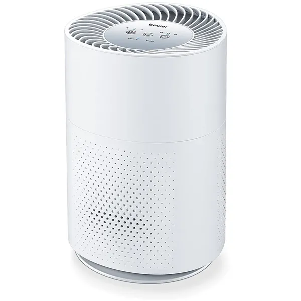 Air purifier Beurer 663.75 White