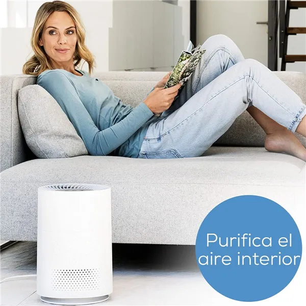 Air purifier Beurer 663.75 White