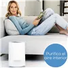 Air purifier Beurer 663.75 White