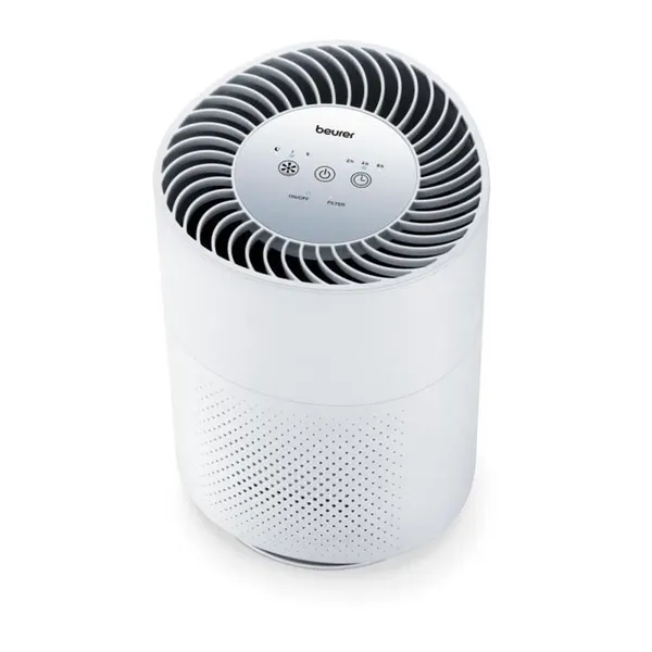 Air purifier Beurer 663.75 White