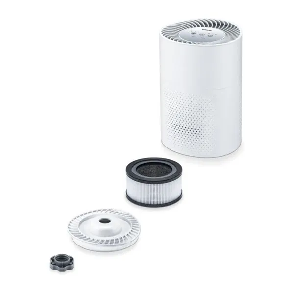 Air purifier Beurer 663.75 White