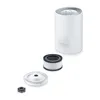 Air purifier Beurer 663.75 White