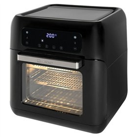 Air Fryer Clatronic FR 3747 Black 1500 W 11 L