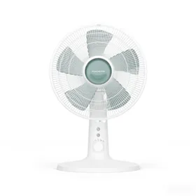Table Fan Rowenta VU2740 White 50 W