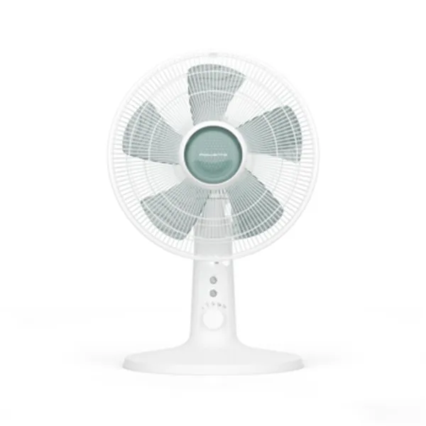 Table Fan Rowenta VU2740 White 50 W