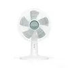 Table Fan Rowenta VU2740 White 50 W