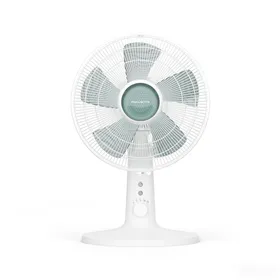 Table Fan Rowenta VU2740 White 50 W