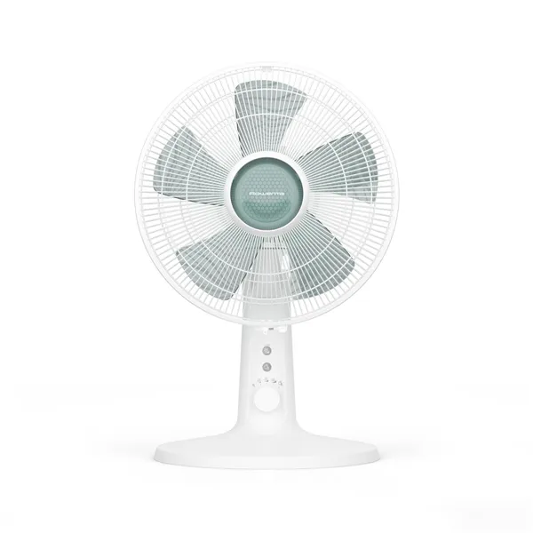 Table Fan Rowenta VU2740 White 50 W