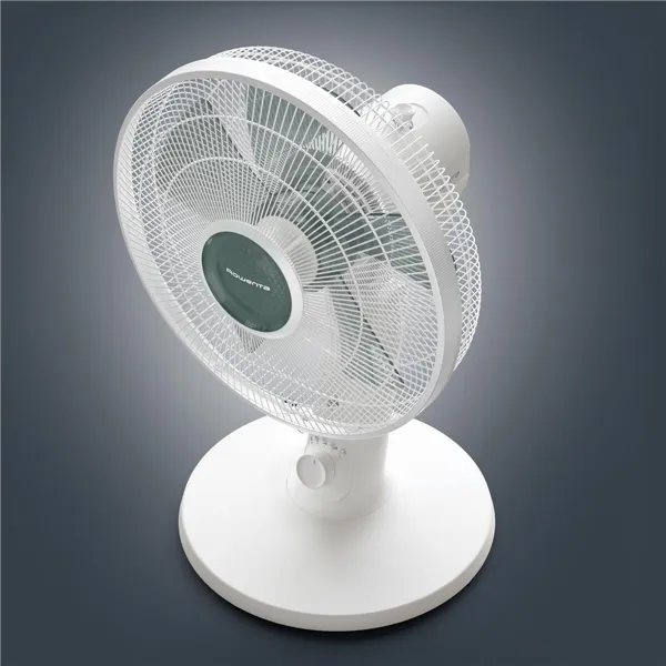 Table Fan Rowenta VU2740 White 50 W