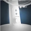 Table Fan Rowenta VU2740 White 50 W