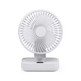 Table Fan CristalRecord 85-030-00-001 White