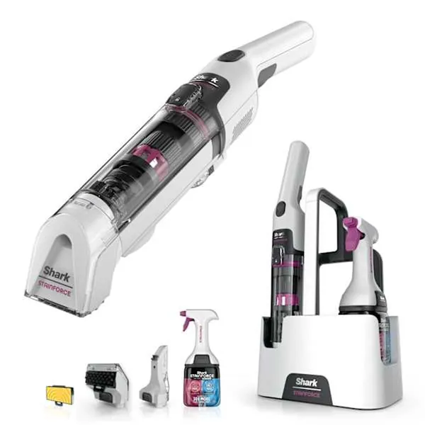 vacuum cleaner Shark HX100EUT