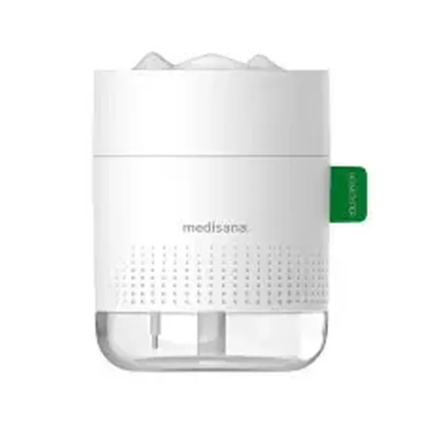 Humidifier Medisana AH500 DC 5V 450 ml