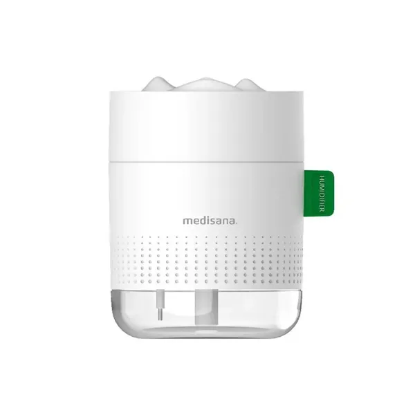 Humidifier Medisana AH500 DC 5V 450 ml