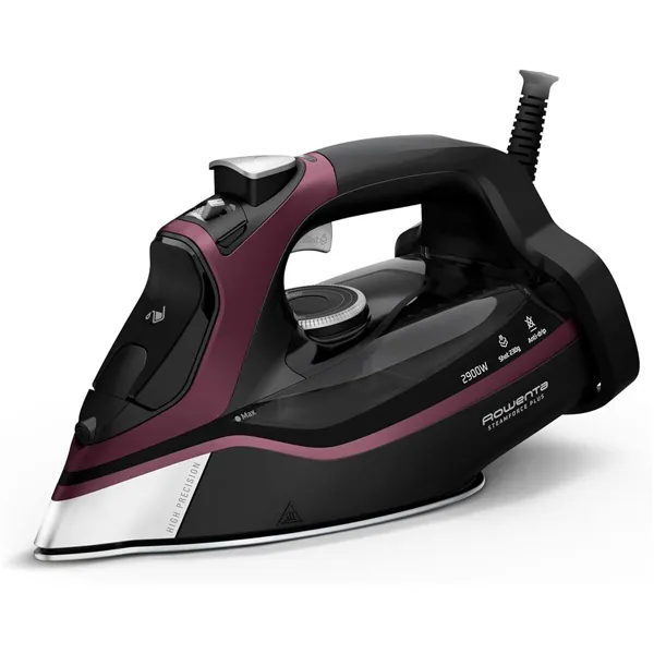 Steam Iron Rowenta DW9414D1