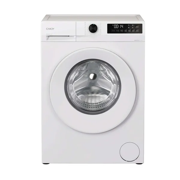 Washing machine Candy GD27S7-S 7 kg