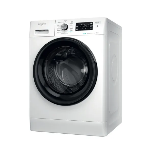Washing machine Whirlpool Corporation FFB10489BVSPT 10 kg