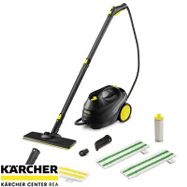 Vaporeta Steam Cleaner Kärcher SC3 EASYFIX GO FURTHER 3,5B 1L