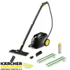 Vaporeta Steam Cleaner Kärcher SC3 EASYFIX GO FURTHER 3,5B 1L