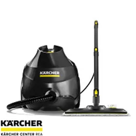 Vaporeta Steam Cleaner Kärcher SC3 EASYFIX GO FURTHER 3,5B 1L