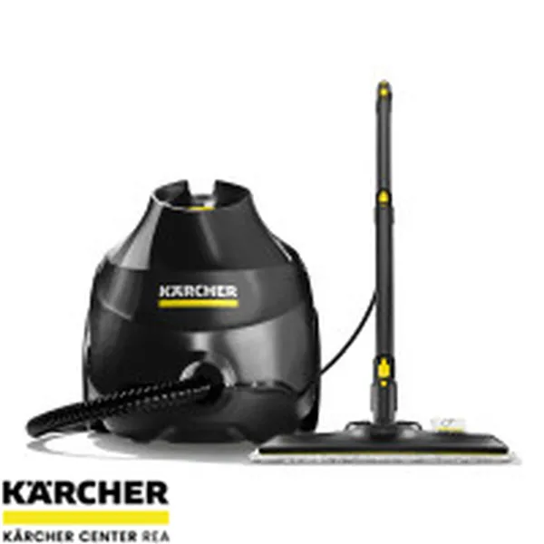 Vaporeta Steam Cleaner Kärcher SC3 EASYFIX GO FURTHER 3,5B 1L