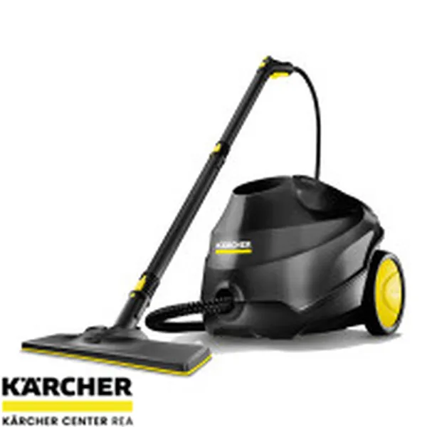 Vaporeta Steam Cleaner Kärcher SC3 EASYFIX GO FURTHER 3,5B 1L
