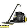 Vaporeta Steam Cleaner Kärcher SC3 EASYFIX GO FURTHER 3,5B 1L