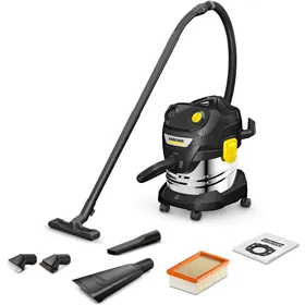 vacuum cleaner Kärcher WD4 S