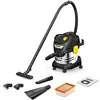 vacuum cleaner Kärcher WD4 S