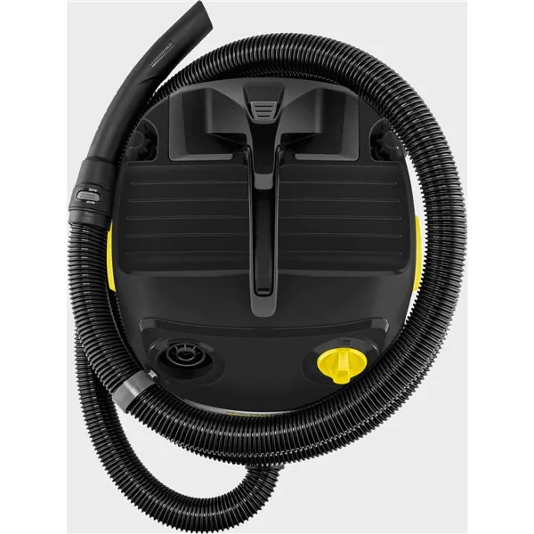 vacuum cleaner Kärcher WD4 S