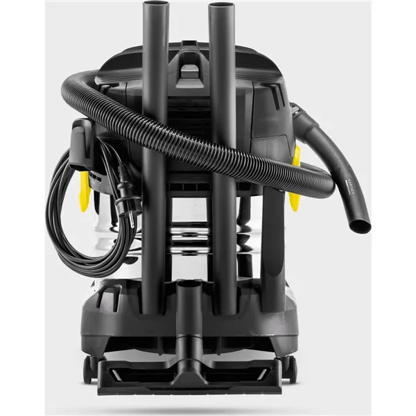 vacuum cleaner Kärcher WD4 S