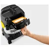 vacuum cleaner Kärcher WD4 S