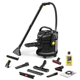 vacuum cleaner Kärcher SE4 GO FURTHER 10811720