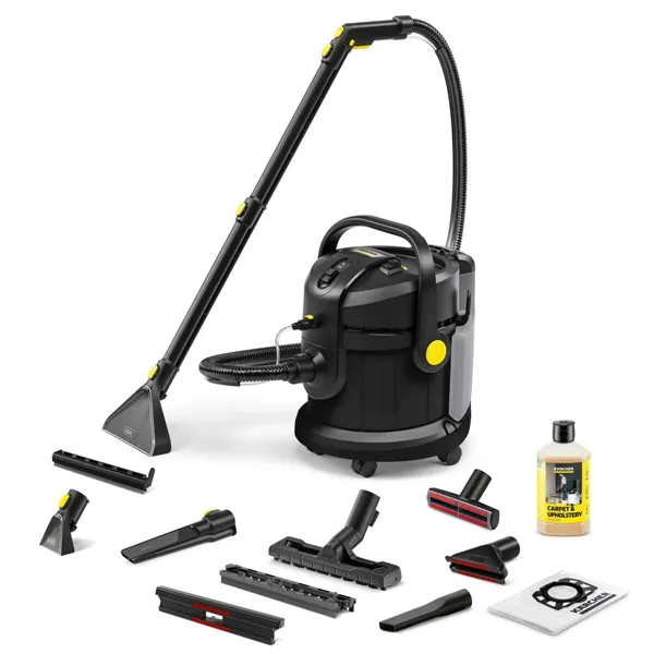 vacuum cleaner Kärcher SE4 GO FURTHER 10811720