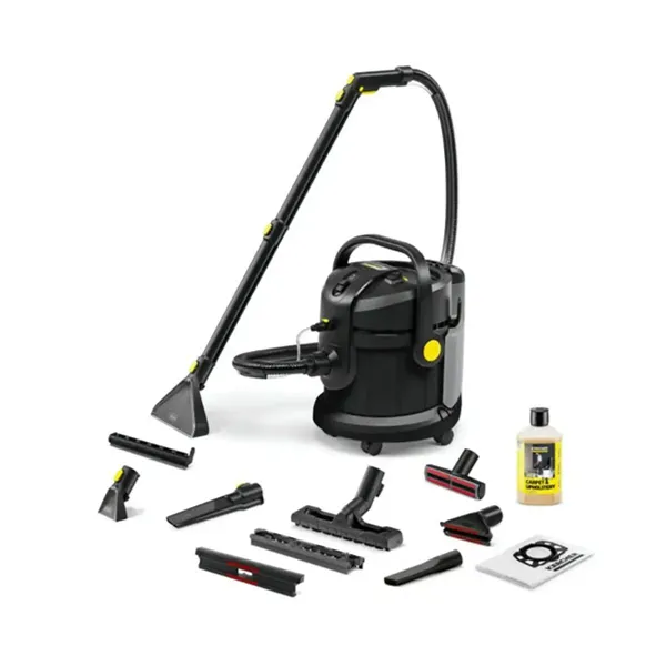 vacuum cleaner Kärcher SE4 GO FURTHER 10811720