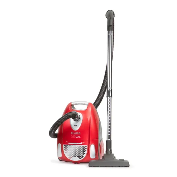 vacuum cleaner Flama 1675FL