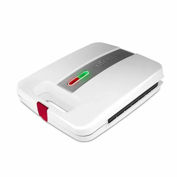 Sumuštinių keptuvė UFESA SW7400 1400W Blanco