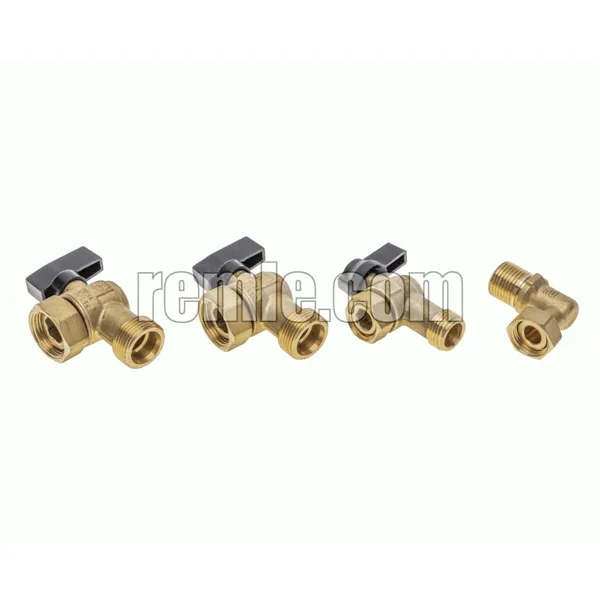Sets of Taps Ariston Thermo Group 3318285