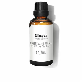 Essential oil Daffoil   100 ml Ginger