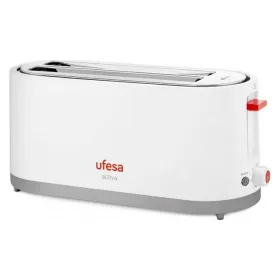 Röster UFESA TT7375 1400W Valge