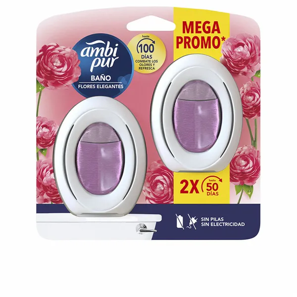 Air Freshener Ambi Pur BAÑO