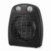 Verticale verwarming UFESA CF2000 Melns 2000 W