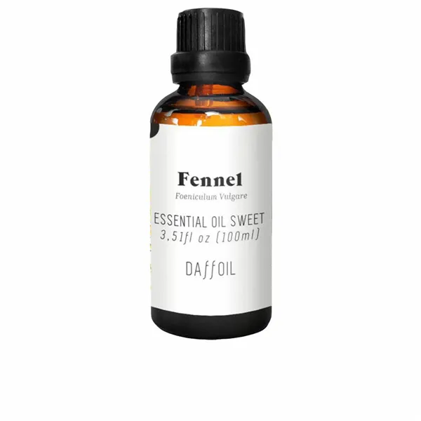 Air Freshener Daffoil DAFFOIL HINOJO DULCE 100 ml