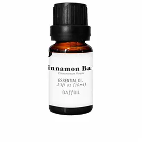 Air Freshener Daffoil DEFFOIL CINAMON 10 ml